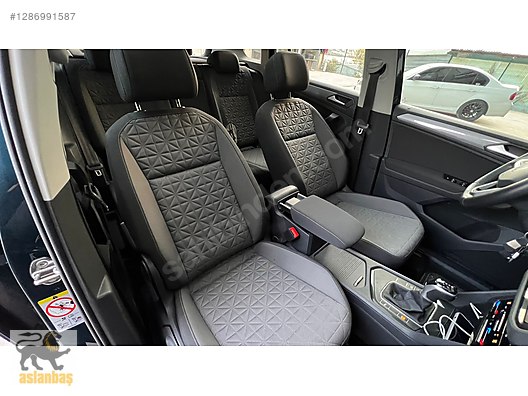 Vasıta / Arazi, SUV & Pickup / Volkswagen / Tiguan / 1.5 TSI  / Life