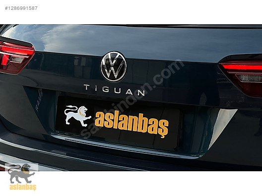 Vasıta / Arazi, SUV & Pickup / Volkswagen / Tiguan / 1.5 TSI  / Life