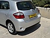 Vasıta / Otomobil / Toyota / Auris / 1.4 D-4D / Comfort Extra
