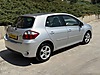 Vasıta / Otomobil / Toyota / Auris / 1.4 D-4D / Comfort Extra
