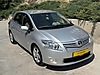 Vasıta / Otomobil / Toyota / Auris / 1.4 D-4D / Comfort Extra