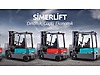 Machinery / Industrial / Carrying & Stacking Equipment / Forklifts / For Sale / Simerlift