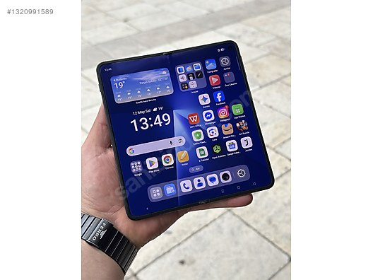 512 GB Siyah Oppo Find N3 Cep Telefonu - 1320991589