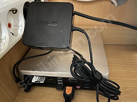 Asus Vivo pc mini
