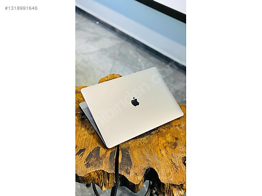 Apple Macbook / GRAFİK VE YAZILIM İCİN MACBOOK PRO 16