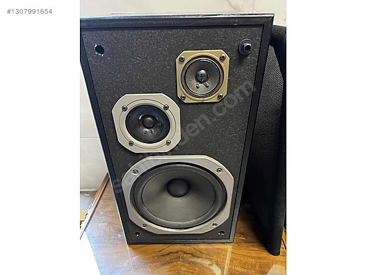 Pıoneer S-Z92 - İkinci El Pioneer Set Hoparlörü Hoparlör fiyatları