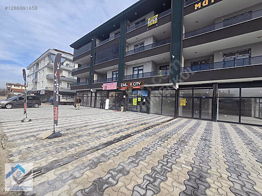 SOYLU GAYRİMENKULDEN 3+1 SATLIK DAİRE #1286991658