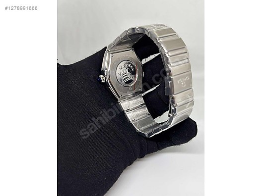 İkinci El ve Sıfır Alışveriş / Saat / Kol Saati / Omega