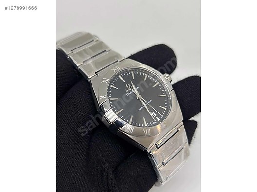 İkinci El ve Sıfır Alışveriş / Saat / Kol Saati / Omega