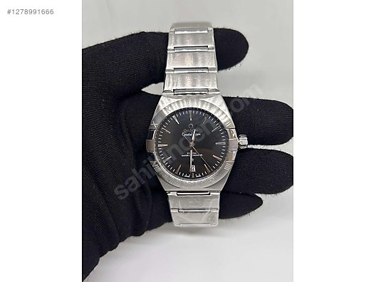 İkinci El ve Sıfır Alışveriş / Saat / Kol Saati / Omega