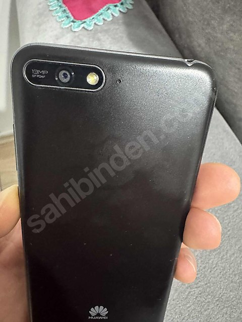 Huawei y6 2018 çok temiz 16 GB