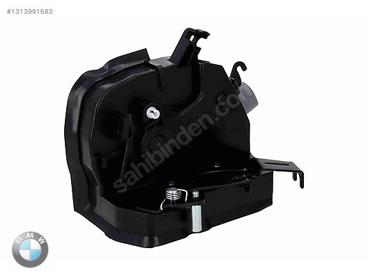 Otomobil & Arazi Aracı / Mekanik / BMW 3 SERİSİ E46 KAPI KİLİDİ ÖN