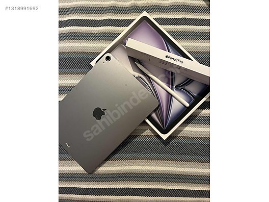 Apple iPad Air 7 128 GB Tablet - 1318991692