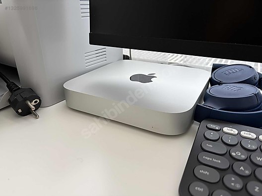 Apple / Mac Mini M1 sahibinden.comda - 1325991696
