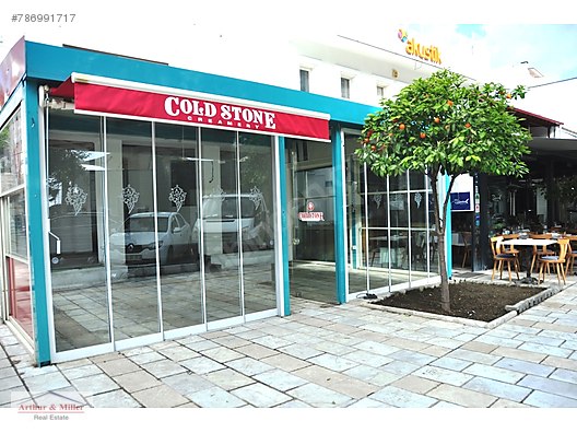 Bodrum Kiralik Dukkan Magaza Ilanlari Sahibinden Com Da