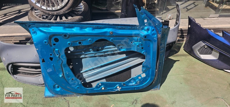 BMW 2 Serisi Kapı