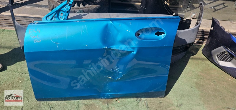 BMW 2 Serisi Kapı