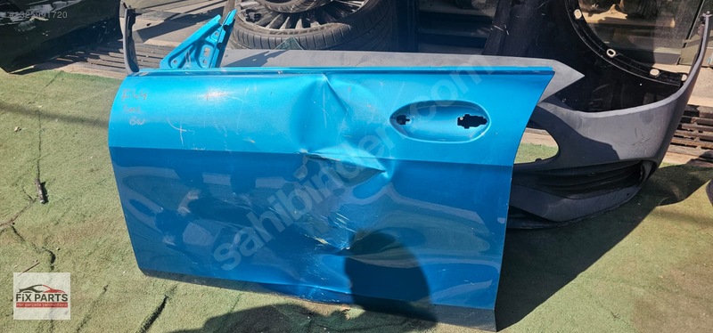 BMW 2 Serisi Kapı