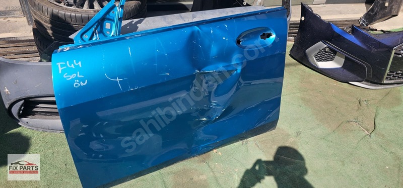BMW 2 Serisi Kapı