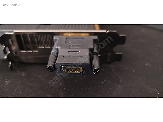 Sapphire Ekran Kartı