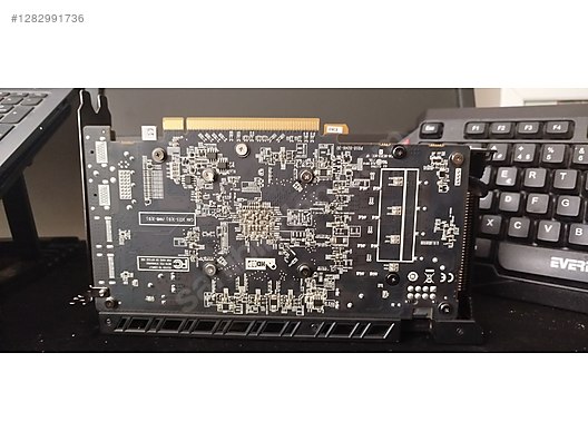 8 GB YENİ BAKIMLI OYUNCU KARTI - Sapphire Ekran Kartı İlanları sahibinden.com'da