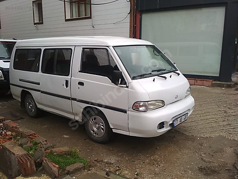 hyundai h 100 2 5 d dlx camlivan sahibinden h100 sahibinden comda 984991785