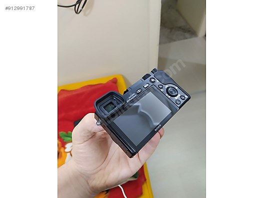 mirrorless sony alpha a6000 sony a6000 16 55 lens at sahibinden com 912991787 mirrorless sony alpha a6000 sony a6000 16 55 lens at sahibinden com 912991787