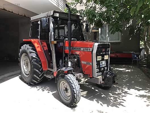 1999 sahibinden ikinci el massey ferguson satilik traktor 143 000 tl ye sahibinden com da 926991788