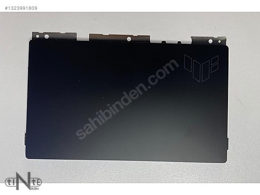 Asus Tuf Gaming F15 FX507 04060-02260000 3XNJKTHJN00 Touchpad