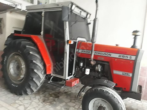 1999 magazadan ikinci el massey ferguson satilik traktor 180 000 tl ye sahibinden com da 984991877