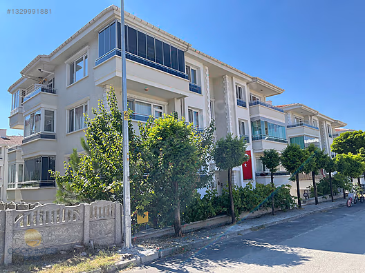 Fatih Mah. Site İçi Eminevim-Fuzulevim Uygun Güney Cephe 3+1