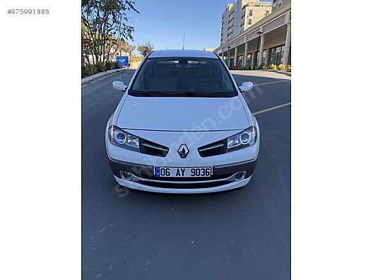 renault megane 1 5 dci expression sahibinden megan 2 dizel otomatik sahibinden comda 975991885