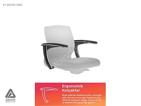 Used & Brand New Items / Office & Stationery / Office Furniture / Sitting Group / Executive Chair