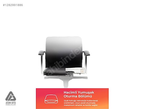 Used & Brand New Items / Office & Stationery / Office Furniture / Sitting Group / Executive Chair