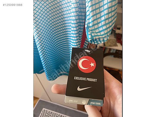İkinci El ve Sıfır Alışveriş / Spor / Taraftar Ürünleri / Türk Formaları