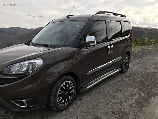 fiat doblo combi 1 6 multijet premio plus hususi otomobil ruhsatli sahibinden comda 977991911