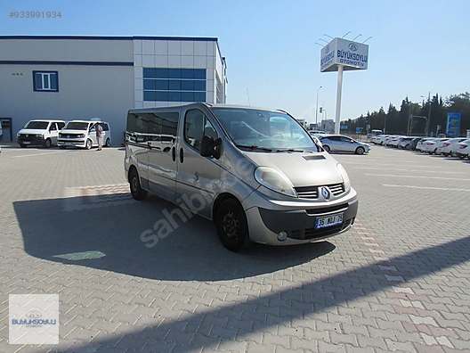 galeriden satilik 2012 model 206672 km renault trafic passenger 2 0 dci 99 000 tl 933991934 galeriden satilik 2012 model 206672 km renault trafic passenger 2 0 dci 99 000 tl 933991934