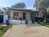BETOPAN 32 m2 PREFABRİK EV SORUNSUZ.