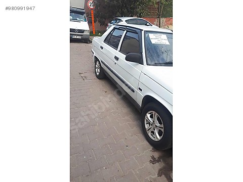 renault r 9 1 4 broadway rn broadway r9 at sahibinden com 980991947