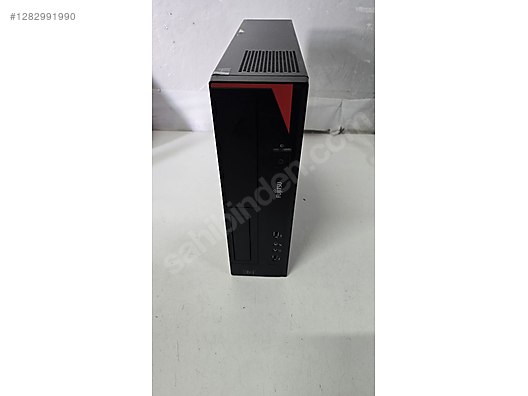 İkinci El ve Sıfır Alışveriş / Bilgisayar / Masaüstü / Modeller / Fujitsu