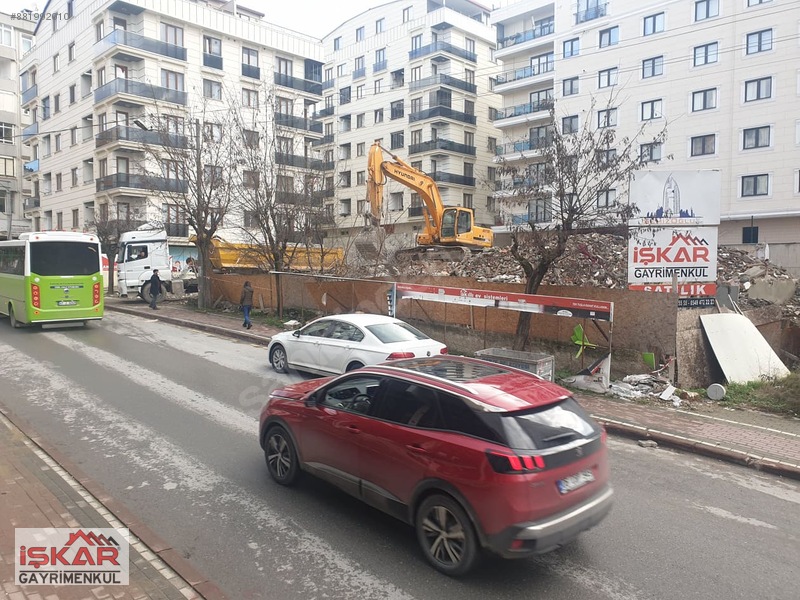 GEBZE�NİN GÖZ BEBEĞİ OSMANYILMAZ MAH.DE 5+1 DUBLEKS Satılık Daire