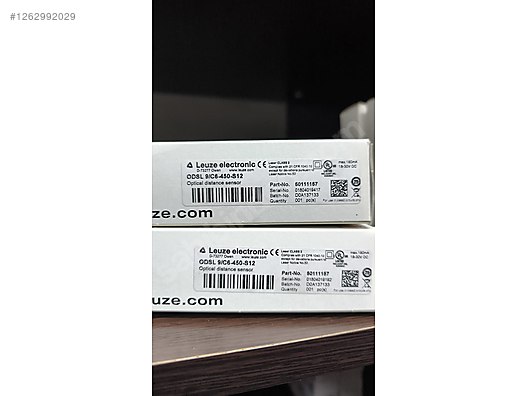 Used & Brand New Items / Electronics / Diagnostic & Test Devices / Distance Meters