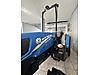 Machinery / Agricultural Machines / Tractors / New Holland / TD4.90B