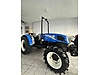 Machinery / Agricultural Machines / Tractors / New Holland / TD4.90B