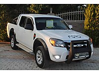 Ford Ranger 2 5 Tdci Xlt Fiyatlari Modelleri Sahibinden Com Da 4