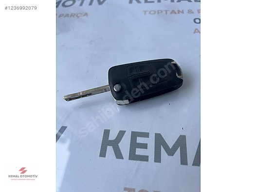 Otomobil & Arazi Aracı / Elektrik / OPEL ASTRA H ZAFIRA CORSA ANAHTAR ...
