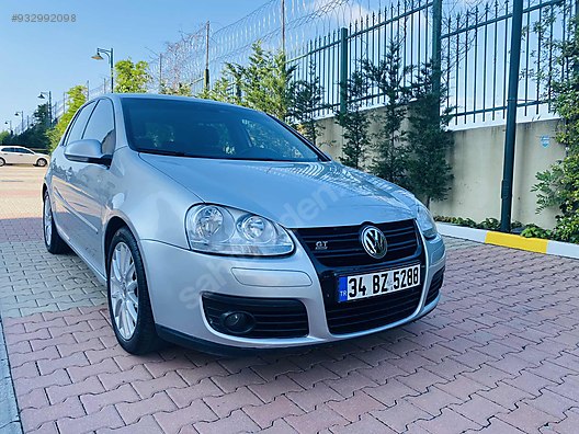 volkswagen golf 1 4 tsi gt bu temizlikte yok sahibinden golf gt sport otomatik at sahibinden com 932992098