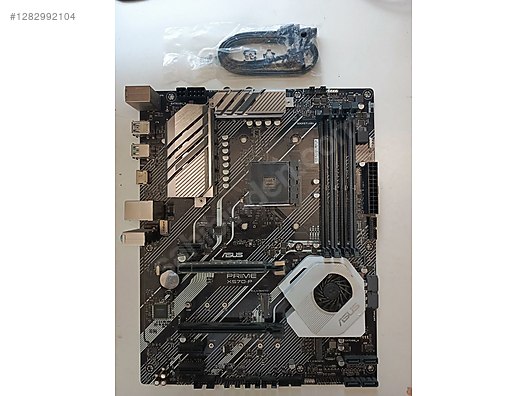 İkinci El ve Sıfır Alışveriş / Bilgisayar / Masaüstü / Donanım / Anakart