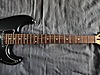 Squier Elektro Gitar