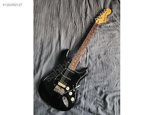 İkinci El ve Sıfır Alışveriş / Müzik / Müzik Aletleri / Telli Çalgılar / Gitar / Elektro